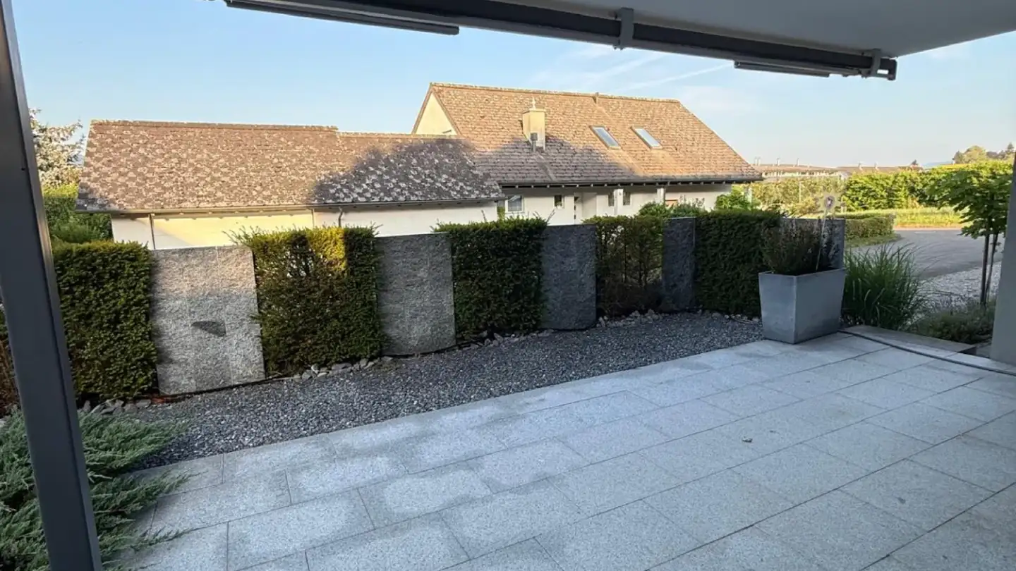 Wohnung mieten - Querstrasse 1, 5605 Dottikon - Foto 4