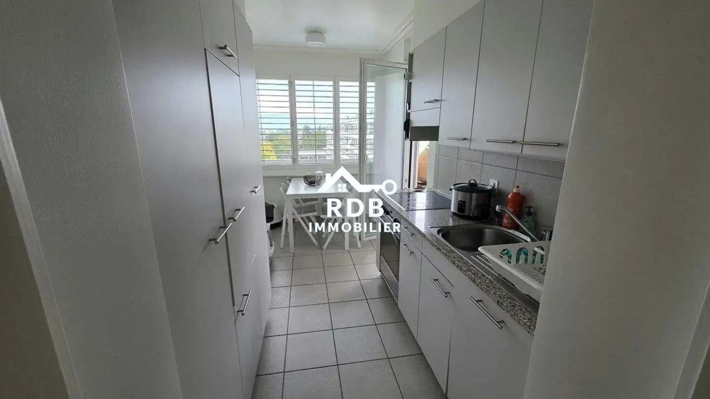 Apartment for rent - 1290 Versoix - Photo 4