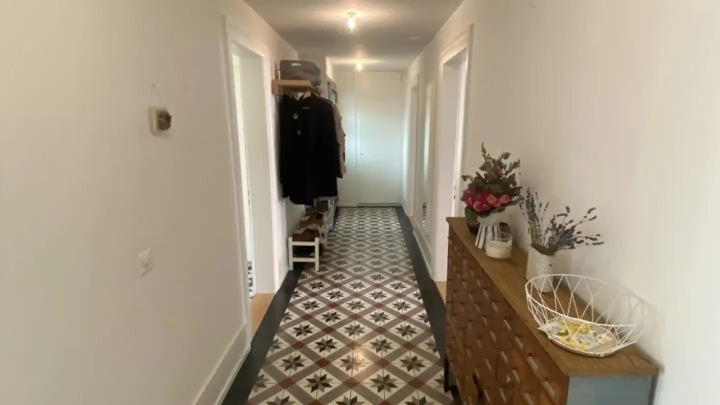 Single room for rent - Mythenstrasse 9, 6003 Luzern - Photo 2