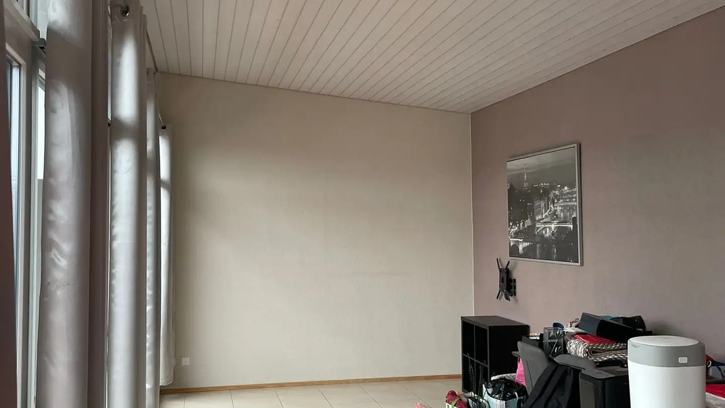 Penthouse for rent - Chemin Des Voies / Bahnweg 26, 2503 Biel/Bienne - Photo 3