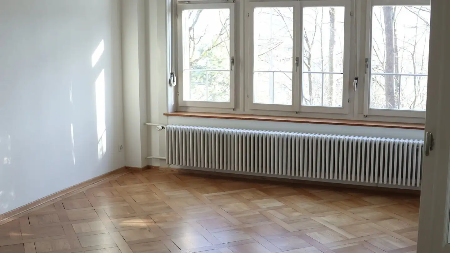 Apartment for rent - Wiedingstrasse 46, 8055 Zürich - Photo 2