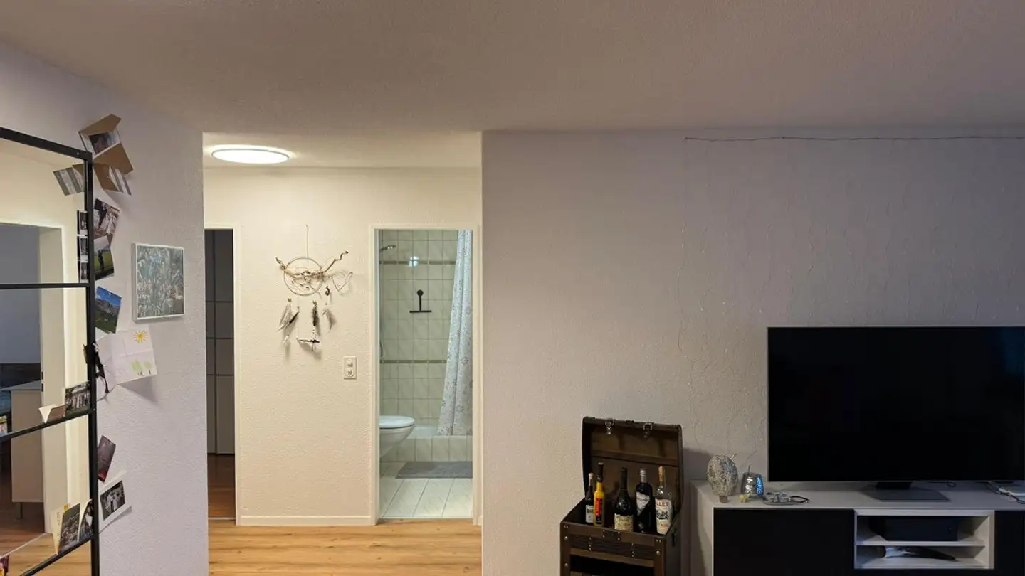 Apartment for rent - 8752 Näfels
