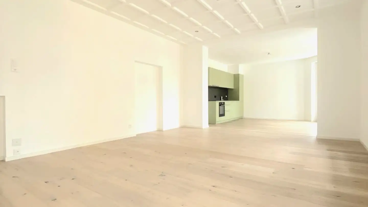 Apartment for rent - Via Alla Moderna 3, 6500 Bellinzona - Photo 3