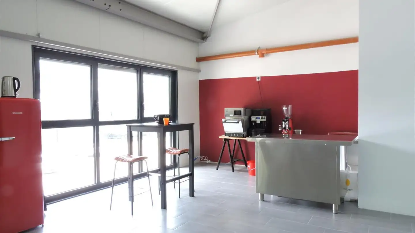 Spazio ufficio in affitto - 1852 Roche VD - Foto 4