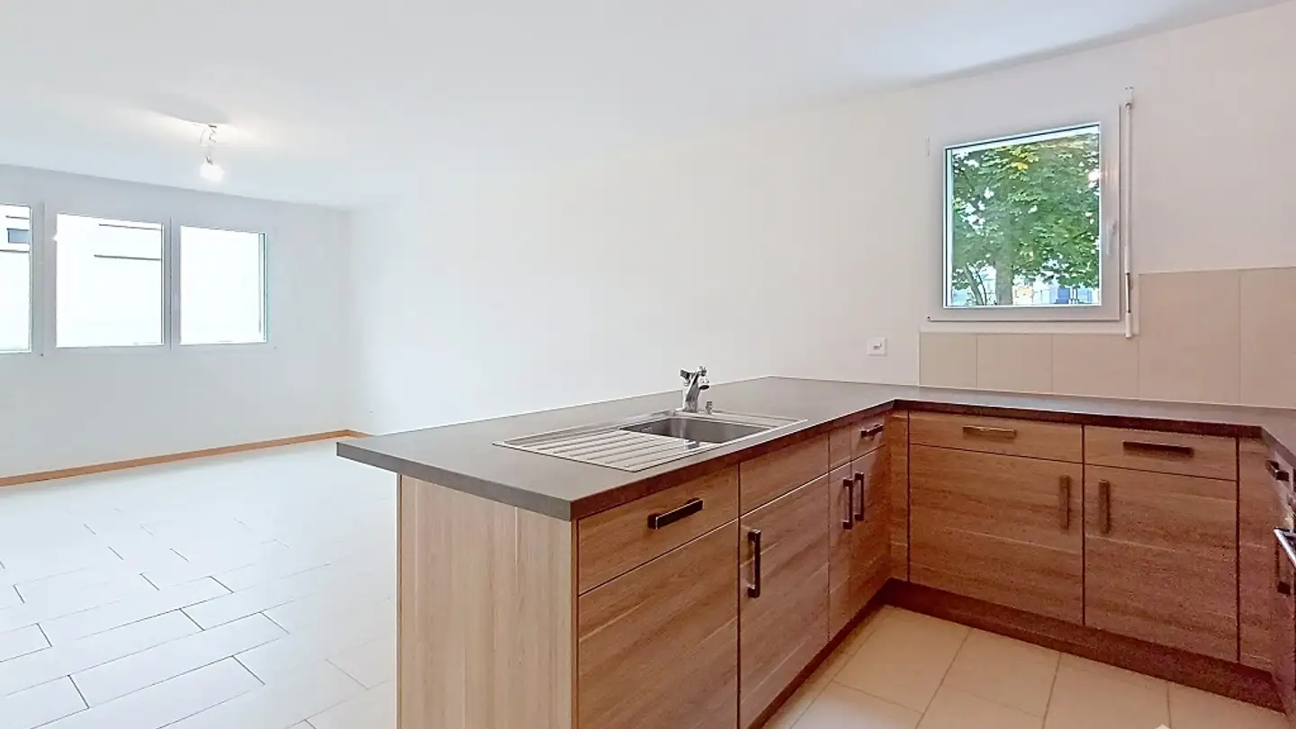 Appartement à louer - Vers Le Ru 6, 1563 Dompierre FR - Photo 4