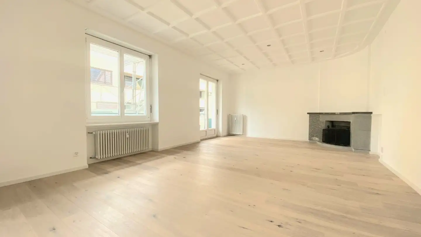 Apartment for rent - Via Alla Moderna 3, 6500 Bellinzona - Photo 2