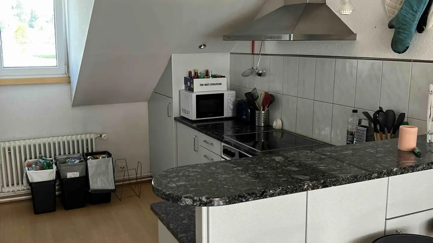 Appartement à louer - Unterstrasse 57, 9000 St. Gallen - Photo 2