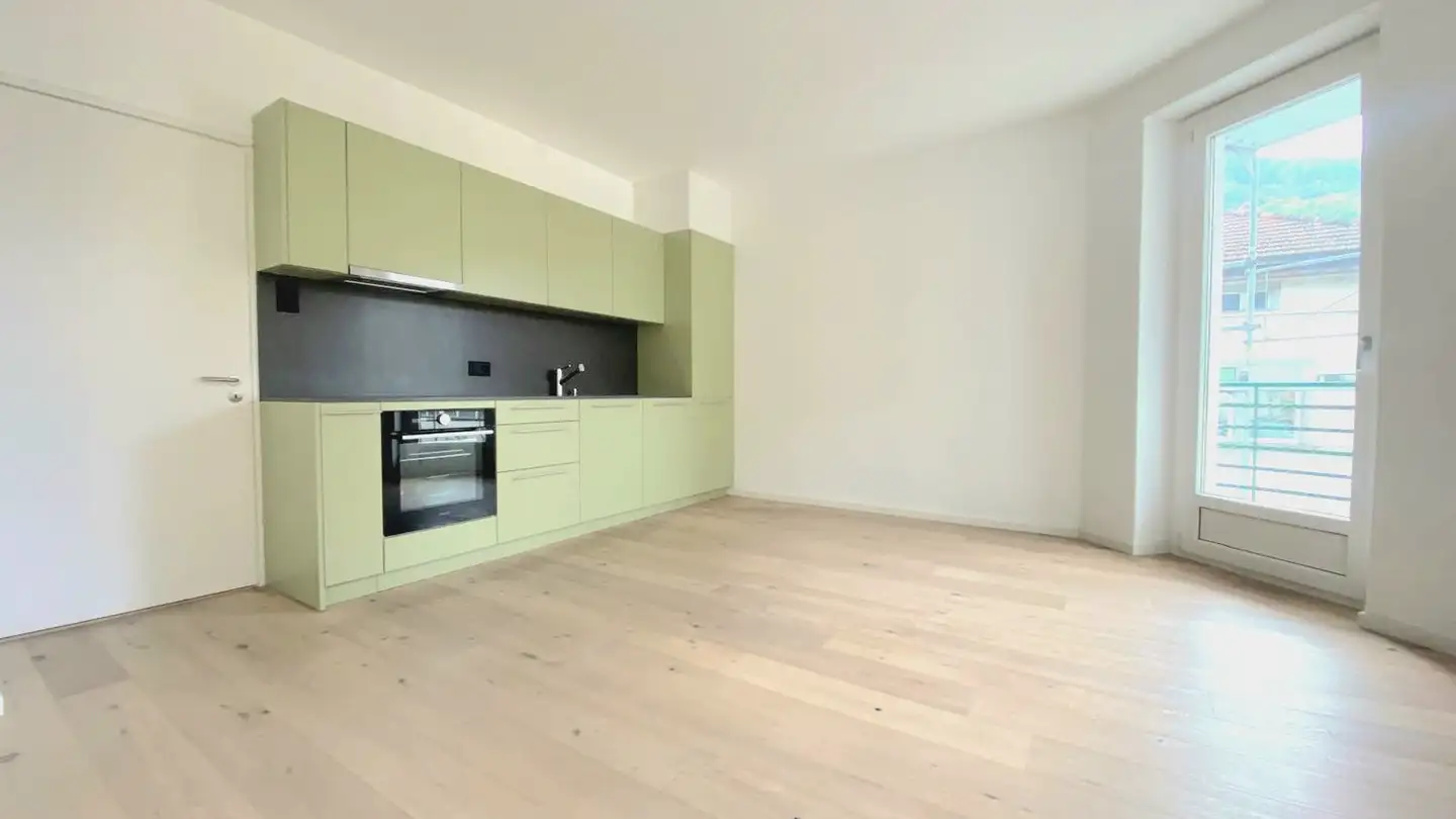 Apartment for rent - Via Alla Moderna 3, 6500 Bellinzona - Photo 4