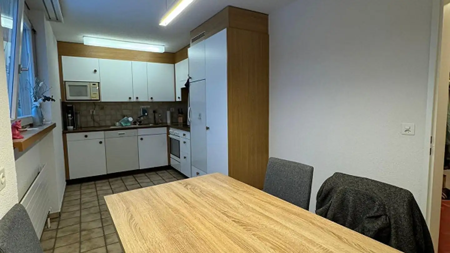 Apartment for rent - 8752 Näfels - Photo 3