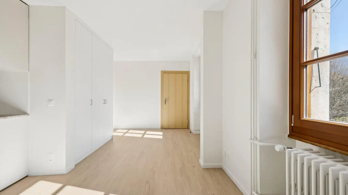 Apartment for rent - Route D' Annecy 208, 1257 La Croix-de-Rozon - Photo 2