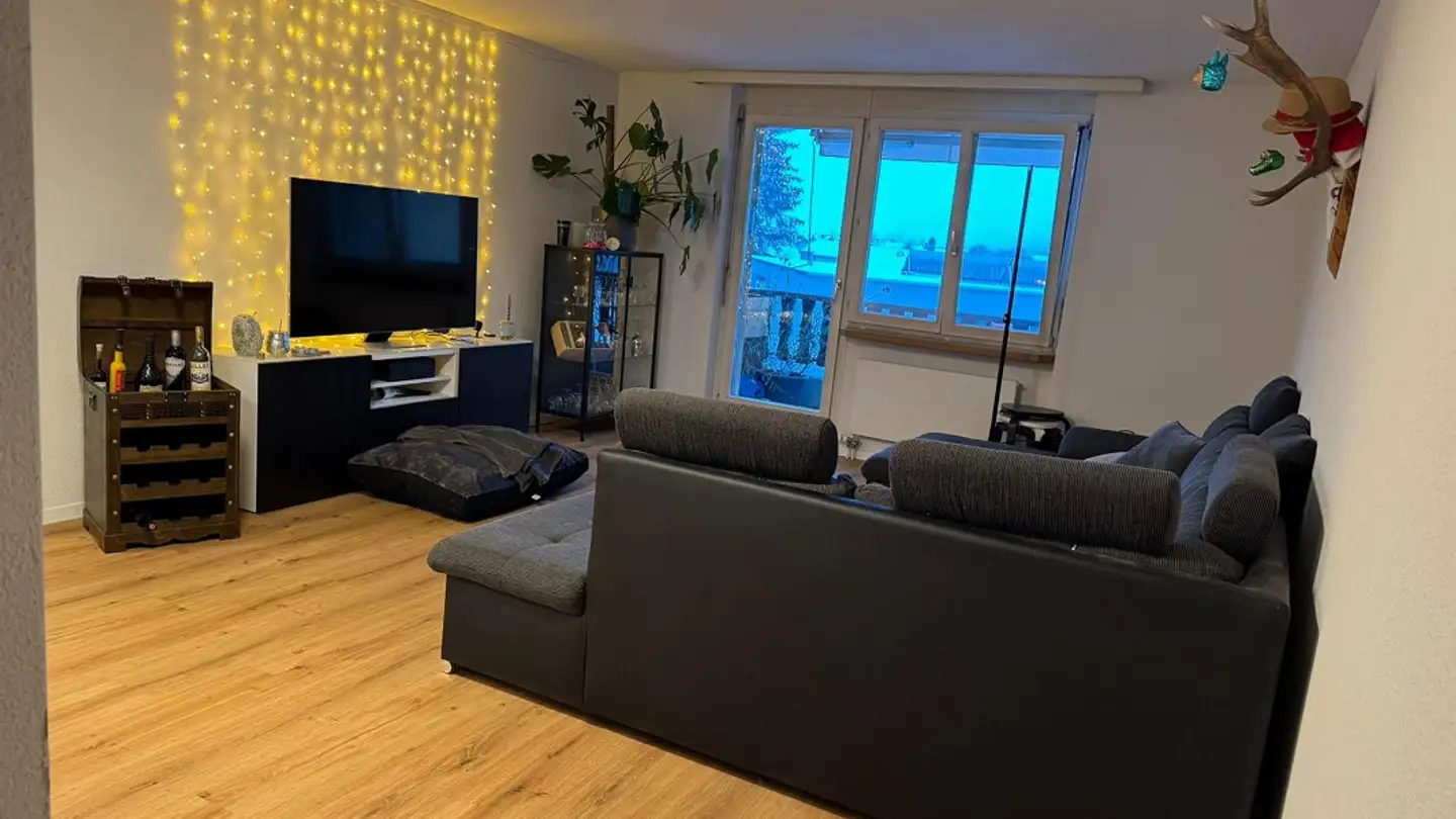 Apartment for rent - 8752 Näfels - Photo 4