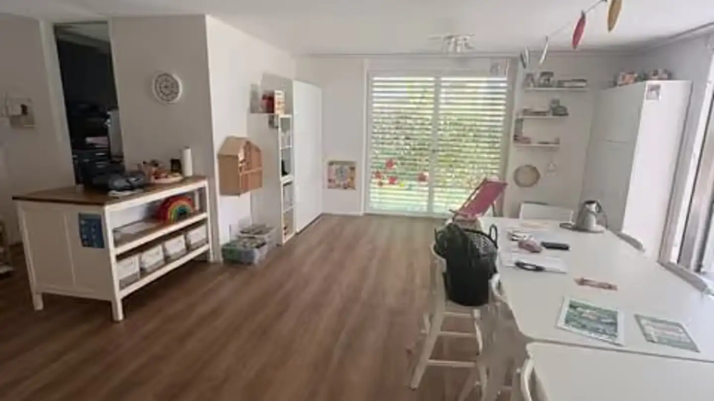 Appartamento in affitto - Huebwisstrasse 17, 8117 Fällanden - Foto 2