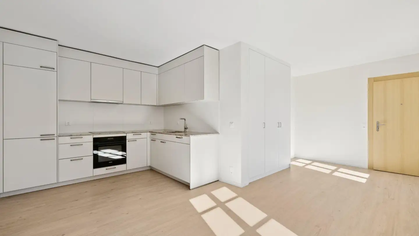 Apartment for rent - Route D' Annecy 208, 1257 La Croix-de-Rozon - Photo 3