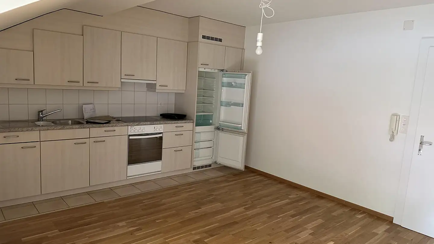 Apartment for rent - Margrethenstrasse 18, 4103 Bottmingen - Photo 2