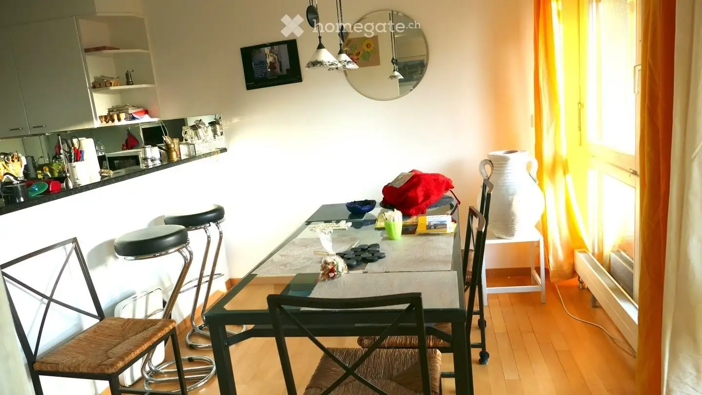 Zimmer mieten - Grossmannstrasse 45, 8049 Zürich