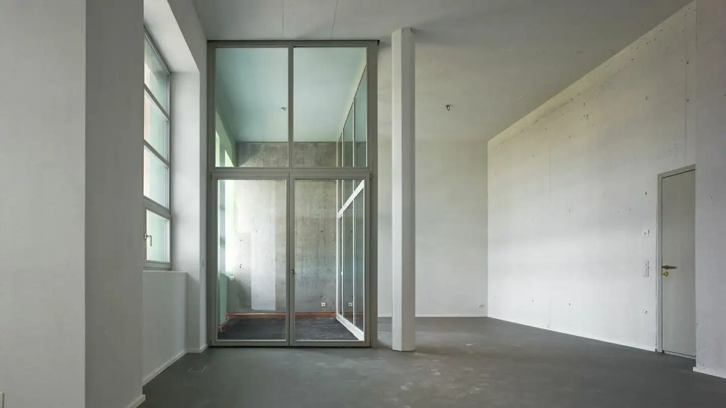 Appartamento in affitto - Hugi-Strasse 1, 4657 Dulliken