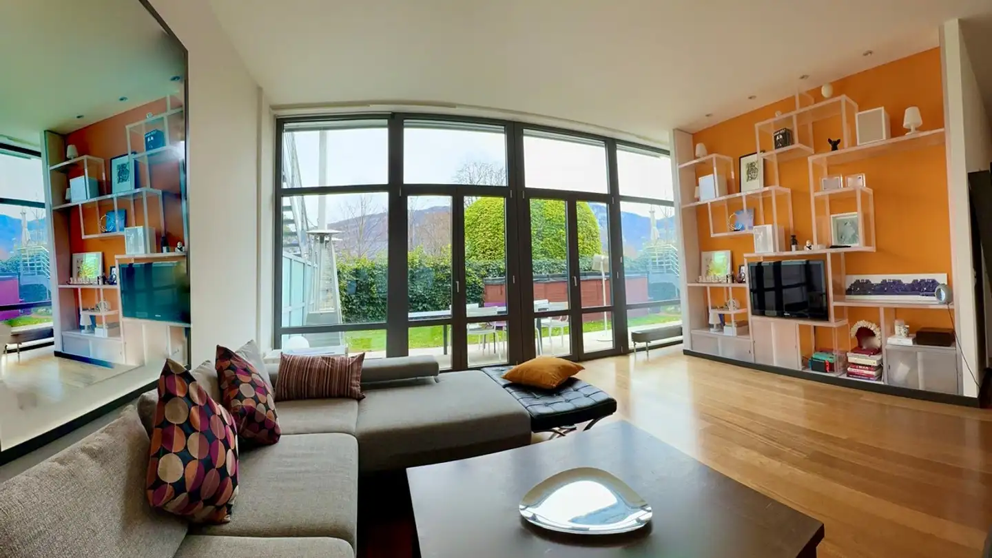 Appartamento in vendita - 1256 Troinex - Photo 3