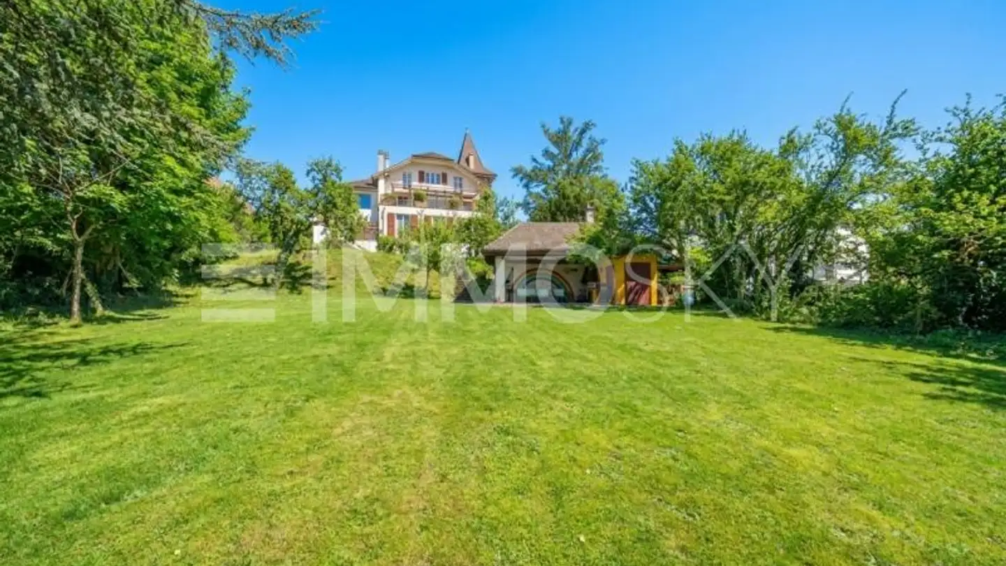 Duplex in vendita - 2035 Corcelles NE