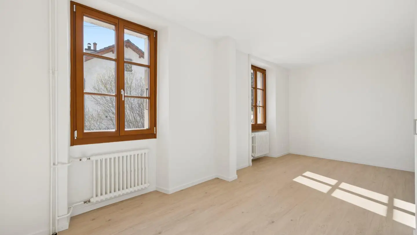 Apartment for rent - Route D' Annecy 208, 1257 La Croix-de-Rozon - Photo 4