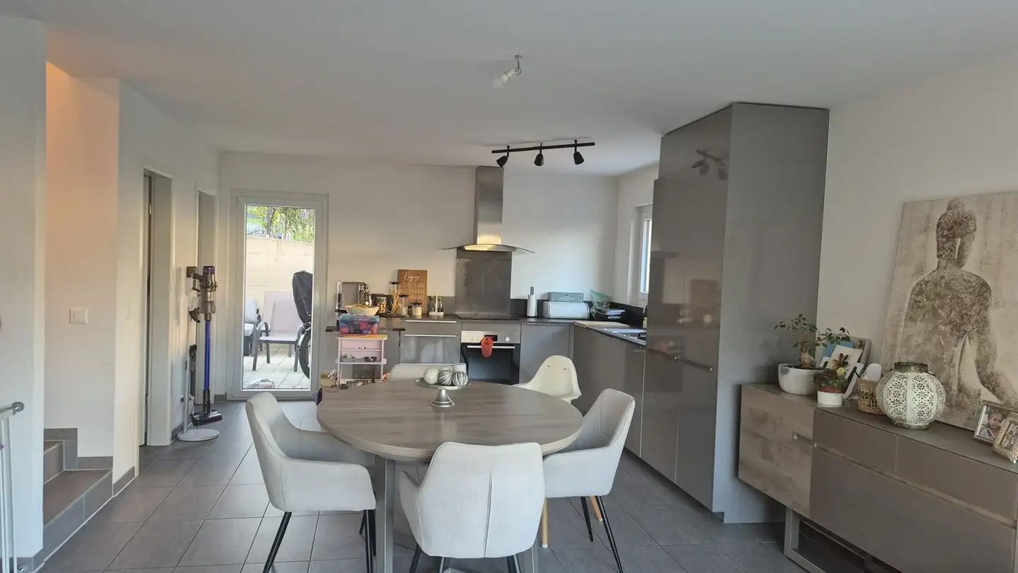 Casa singola in affitto - 1975 St-Séverin - Photo 2