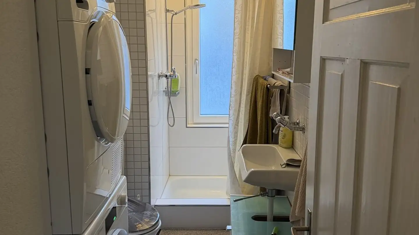 Zimmer mieten - Sonnenstrasse 34, 9000 St. Gallen - Foto 3