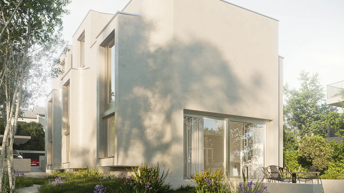 Appartamento in vendita - Wydenstrasse 11, 8542 Wiesendangen