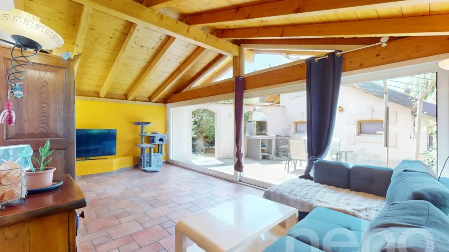 Single house for sale - 1907 Saxon