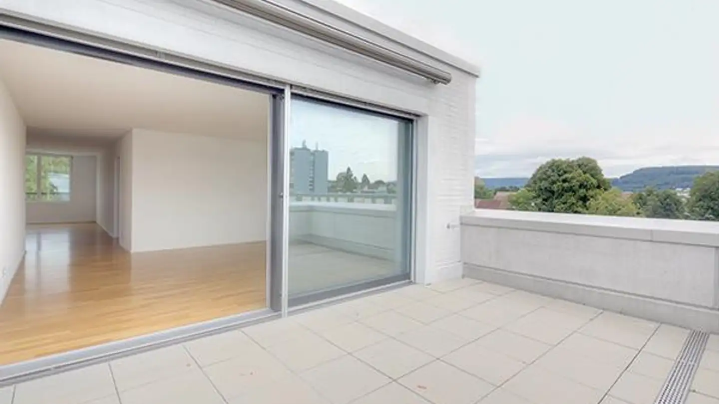 Penthouse for rent - Klosterzelgstrasse 1a, 5210 Windisch - Photo 2