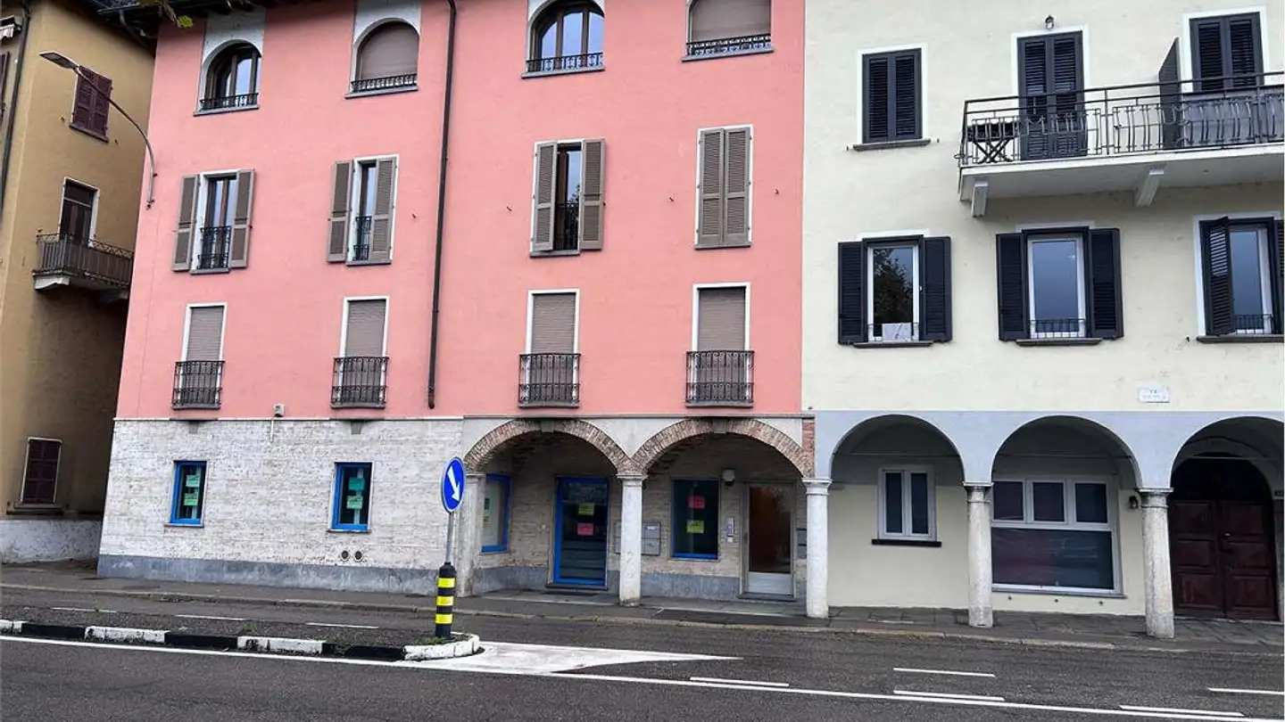 Spazio ufficio in affitto - 6825 Capolago - Photo 2