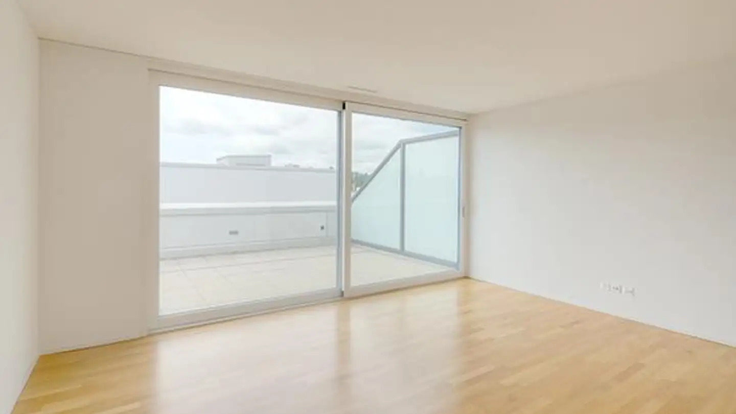 Penthouse for rent - Klosterzelgstrasse 1a, 5210 Windisch - Photo 4