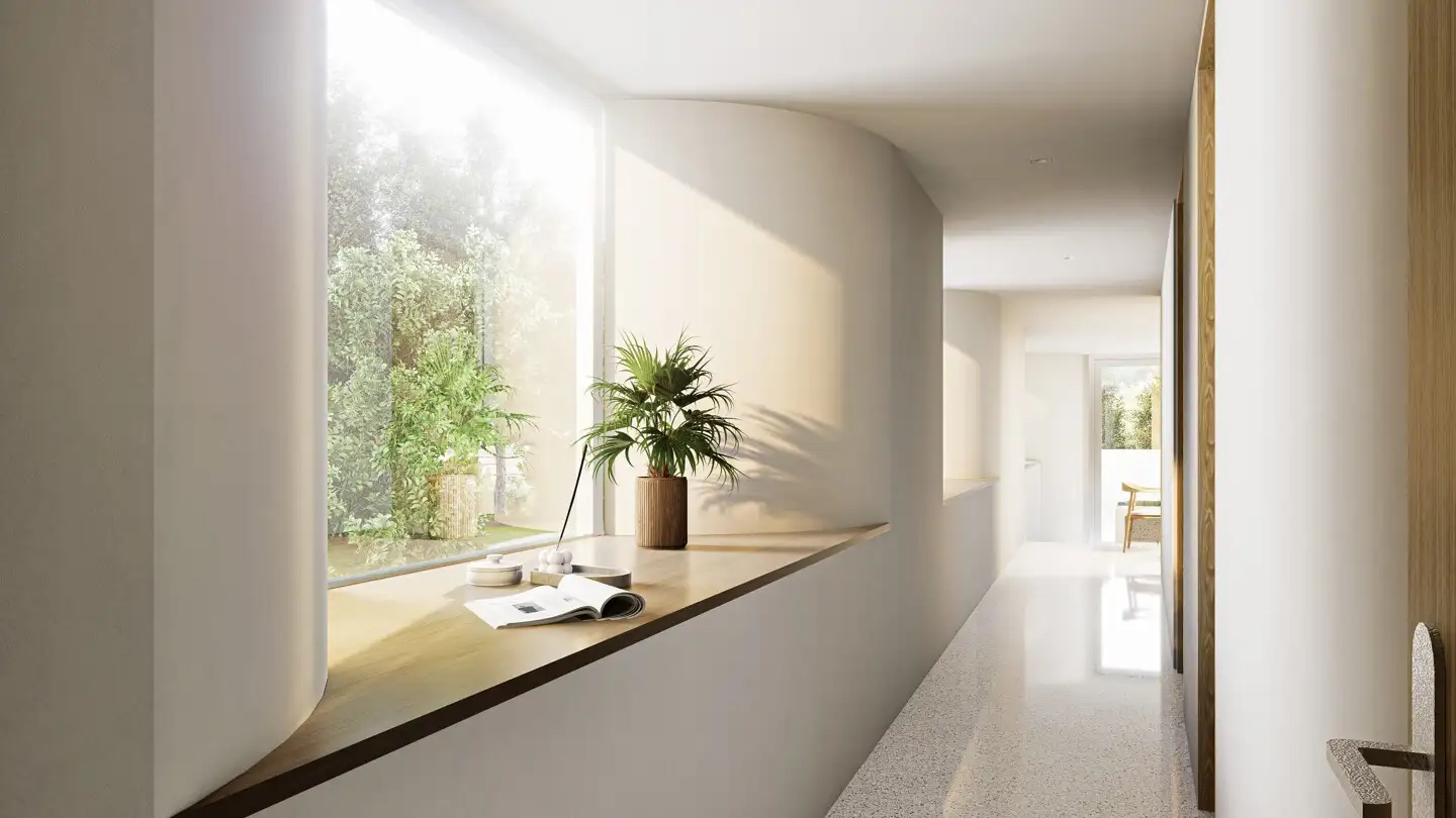 Appartamento in vendita - Wydenstrasse 11, 8542 Wiesendangen - Foto 4