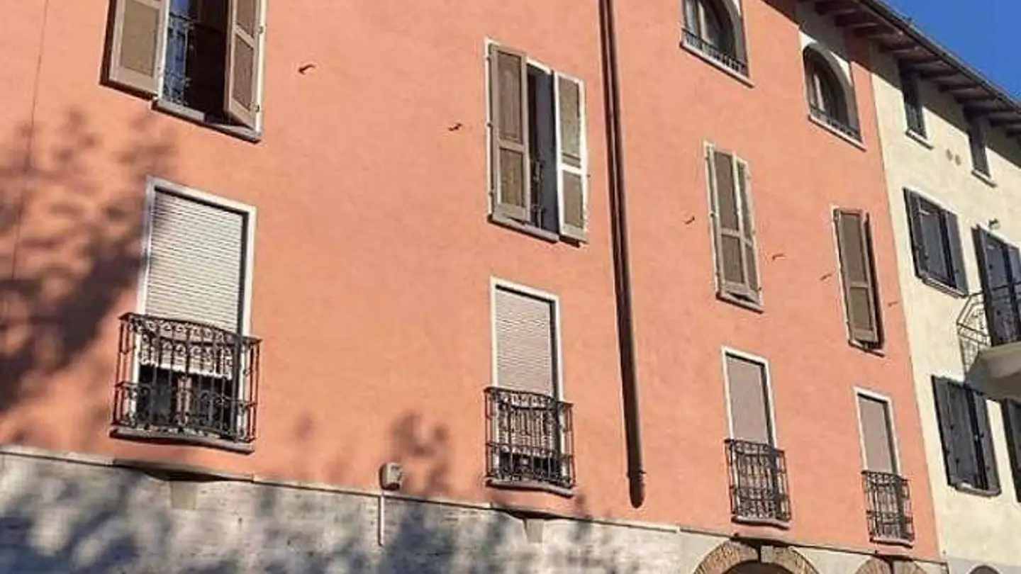 Spazio ufficio in affitto - 6825 Capolago - Photo 3