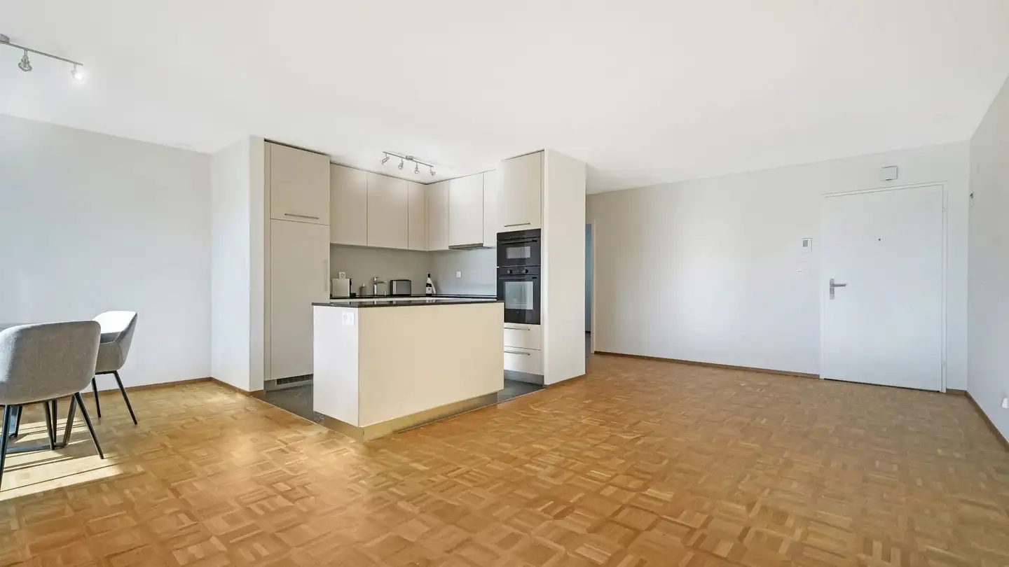 Apartment for sale - Impasse Des Eglantines, 1700 Fribourg - Photo 3