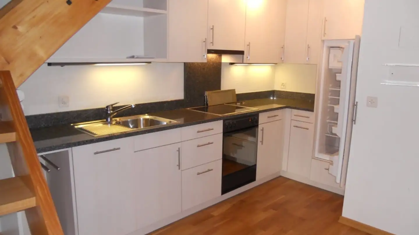 Wohnung mieten - Gerberngasse 41, 3011 Bern - Foto 2