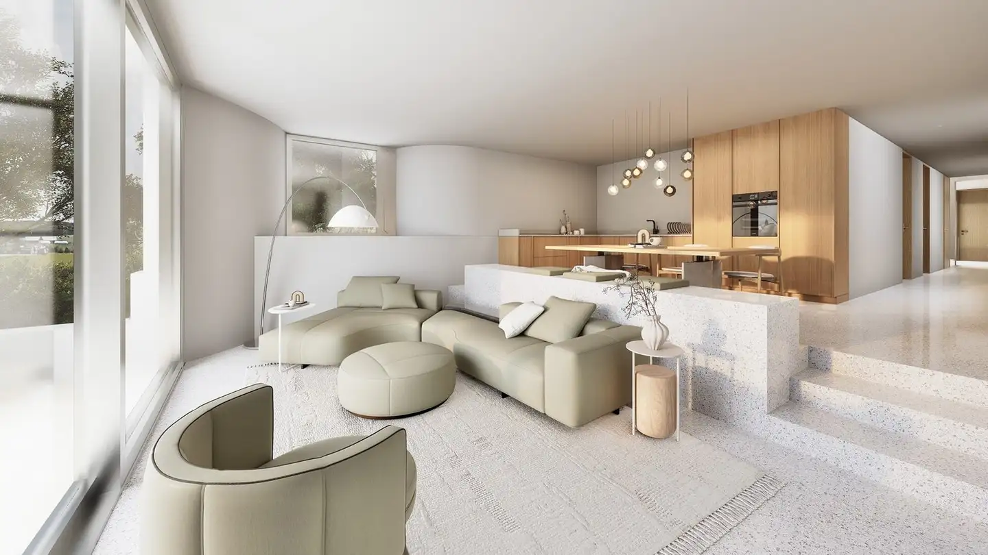 Appartamento in vendita - Wydenstrasse 11, 8542 Wiesendangen - Foto 2