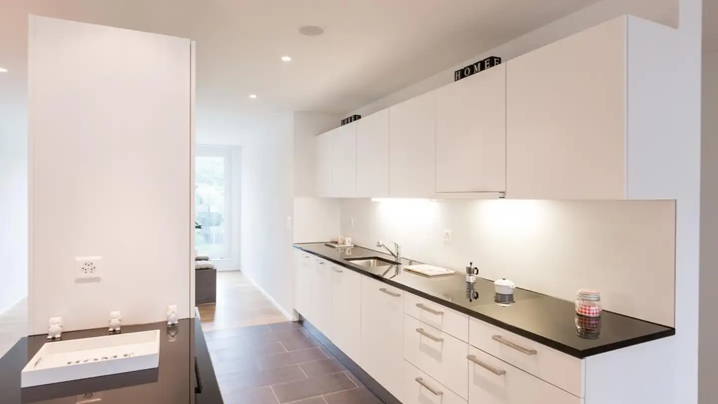 Appartamento in affitto - Trieschäckerstrasse 30, 5032 Aarau Rohr - Foto 4
