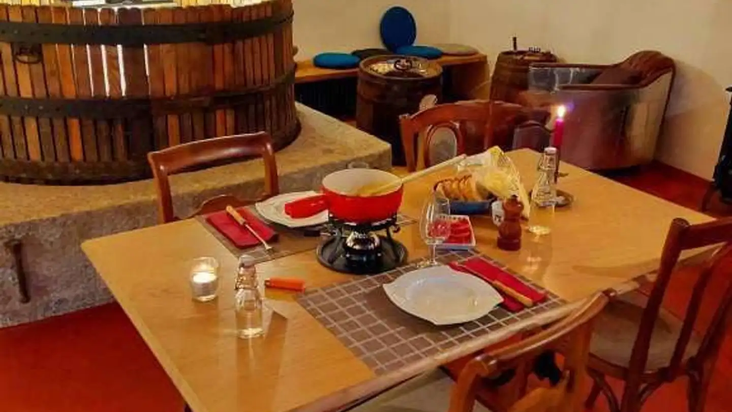 Appartement à louer - 1071 St-Saphorin (Lavaux) - Photo 4