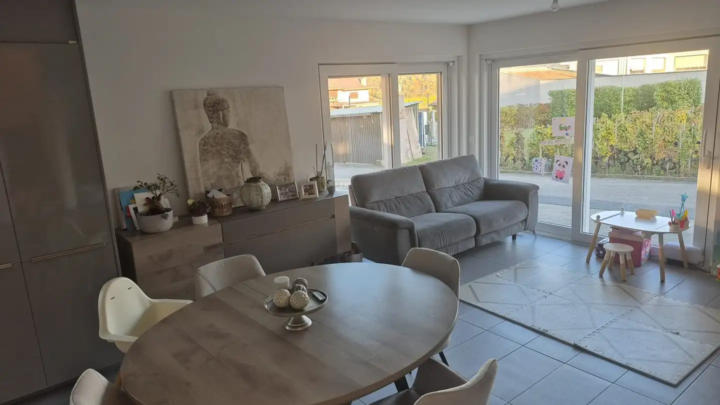 Casa singola in affitto - 1975 St-Séverin - Photo 3