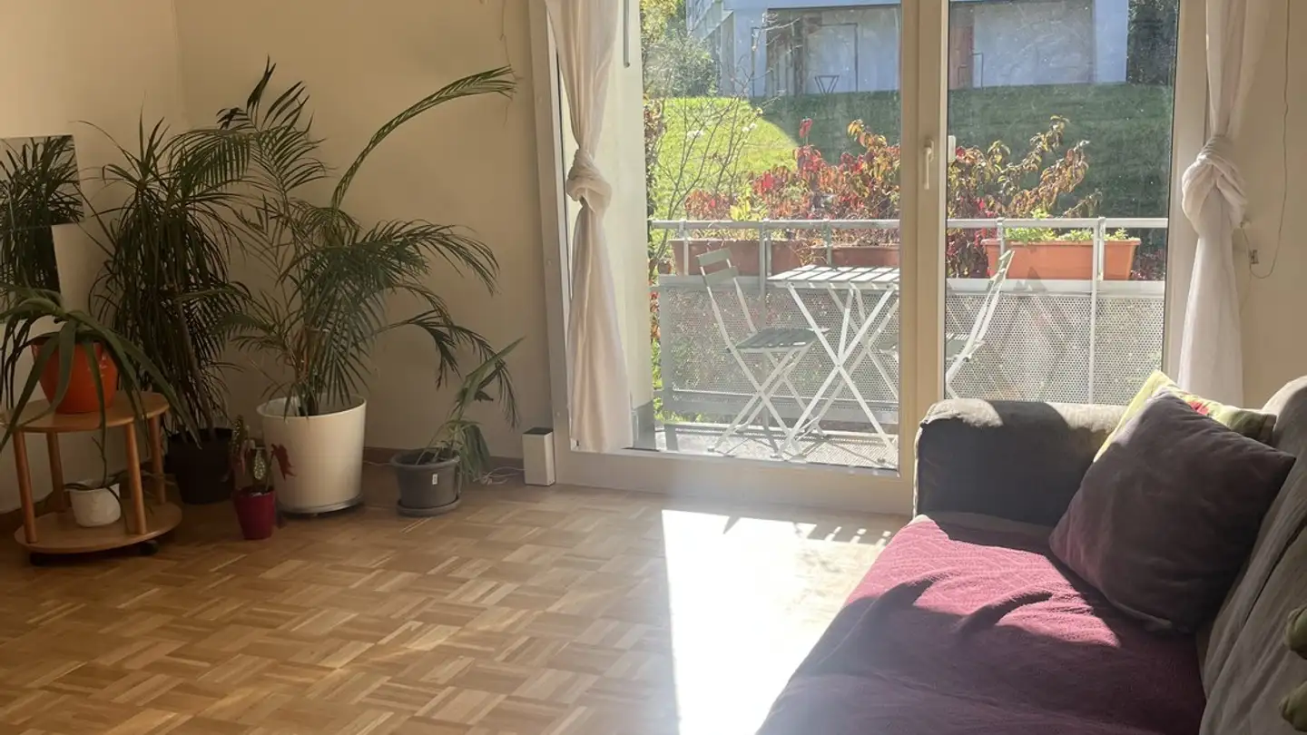 Appartamento ammobiliato in affitto - 8046 Zürich - Photo 4