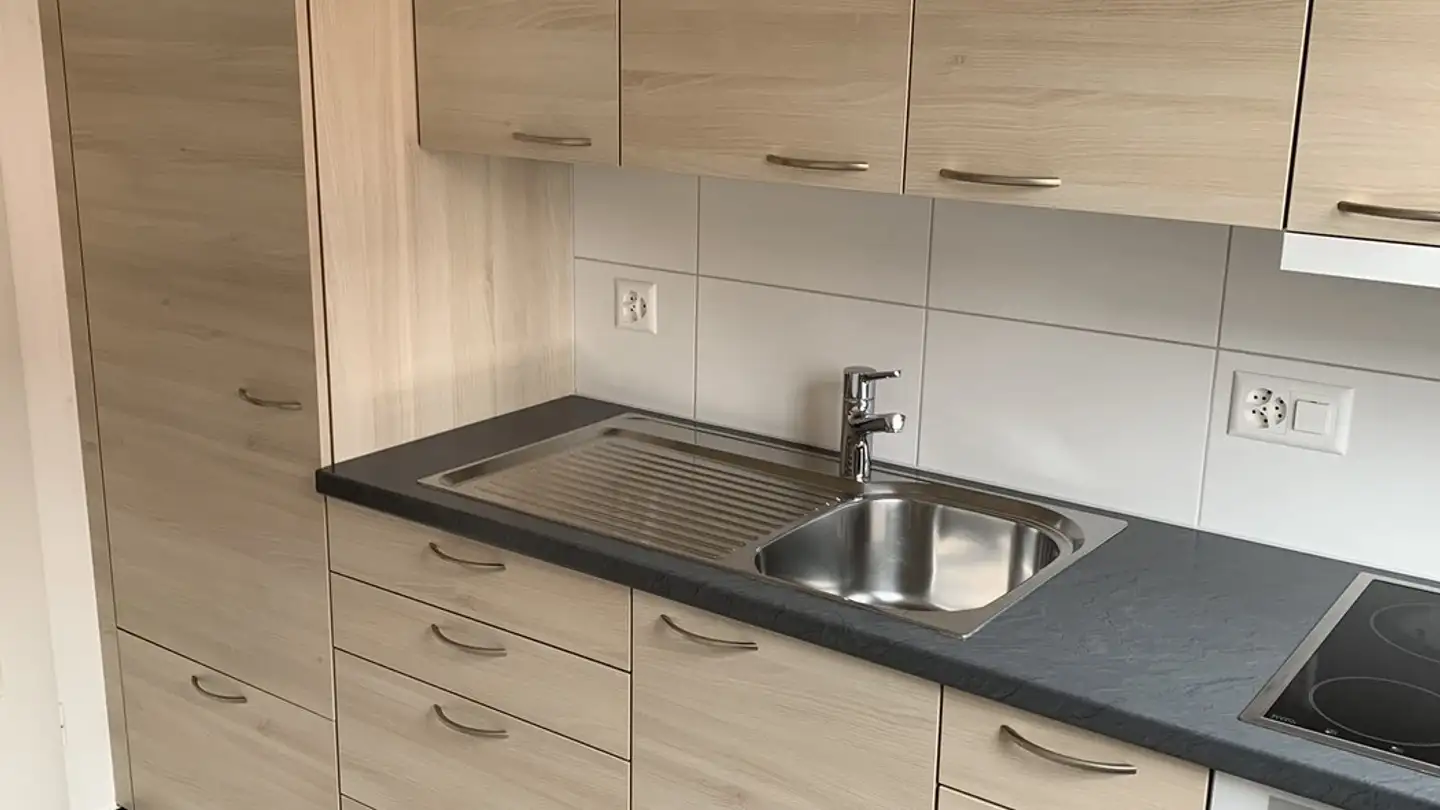 Appartement à louer - Tiergartenstrasse 2b, 3400 Burgdorf