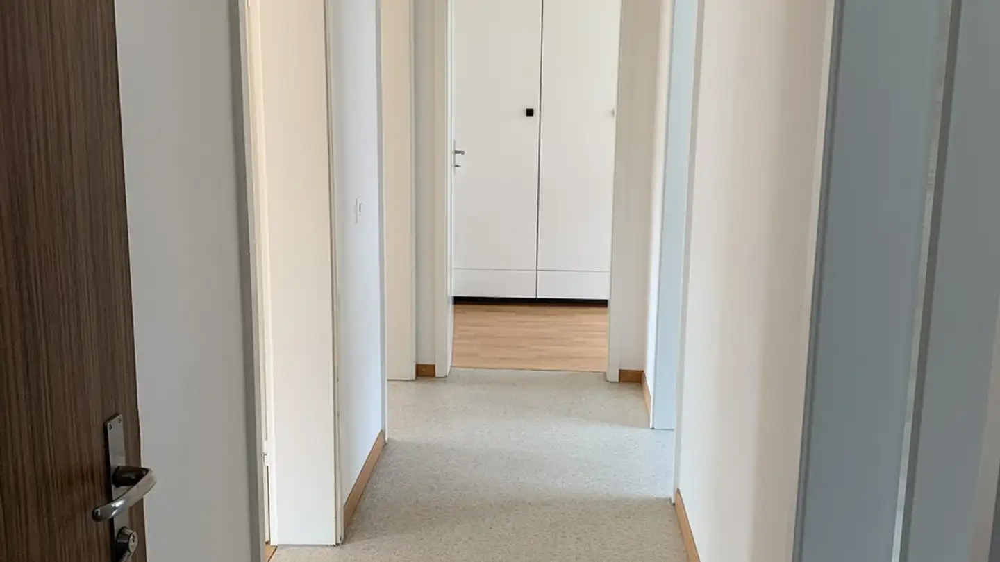 Appartement à louer - Tiergartenstrasse 2b, 3400 Burgdorf - Photo 3