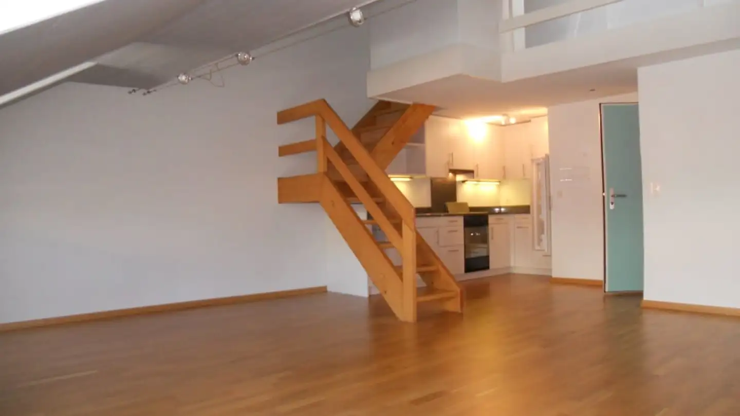 Wohnung mieten - Gerberngasse 41, 3011 Bern - Foto 4