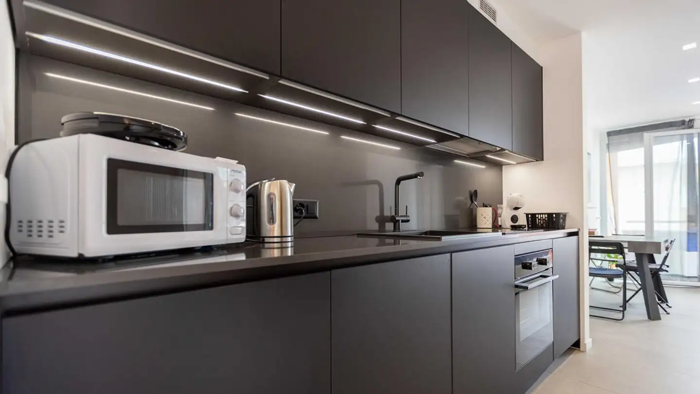 Apartment for sale - 6963 Pregassona