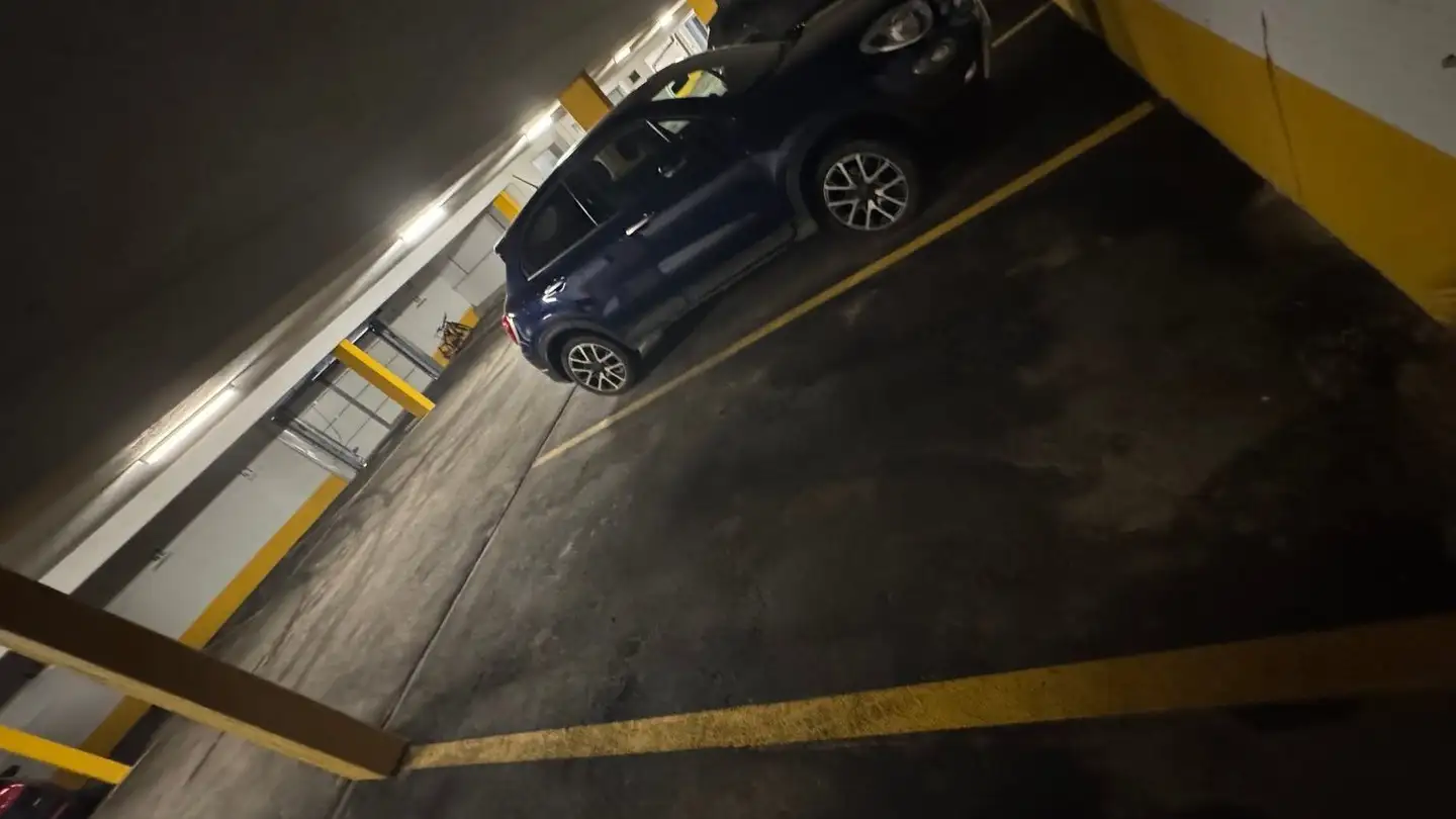 Underground parking space for sale - Neuschwändistrasse 5, 6390 Engelberg - Photo 2