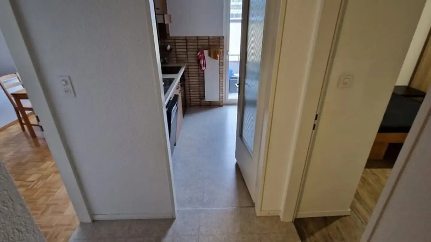 Single room for rent - 8600 Dübendorf - Photo 2