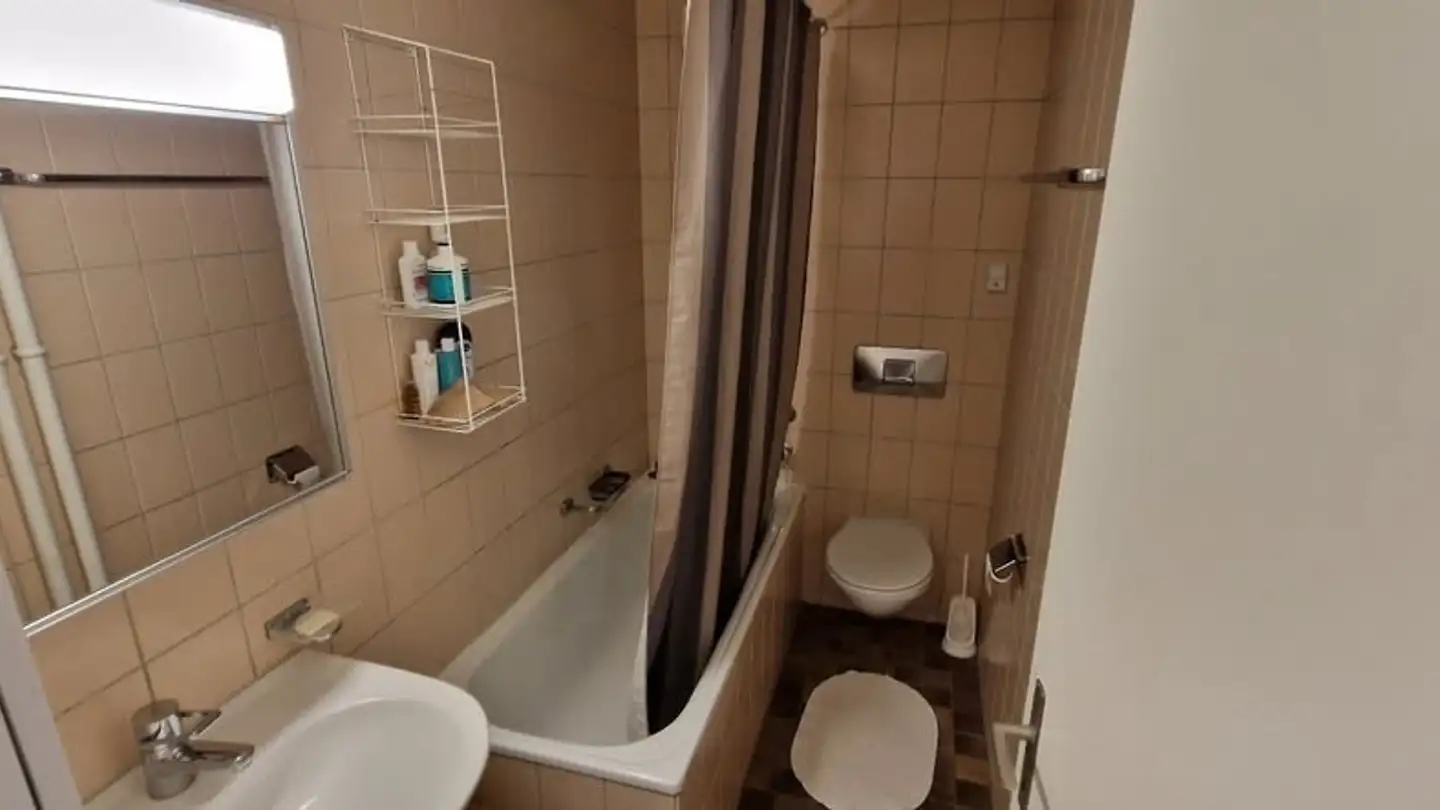 Single room for rent - 8600 Dübendorf - Photo 3