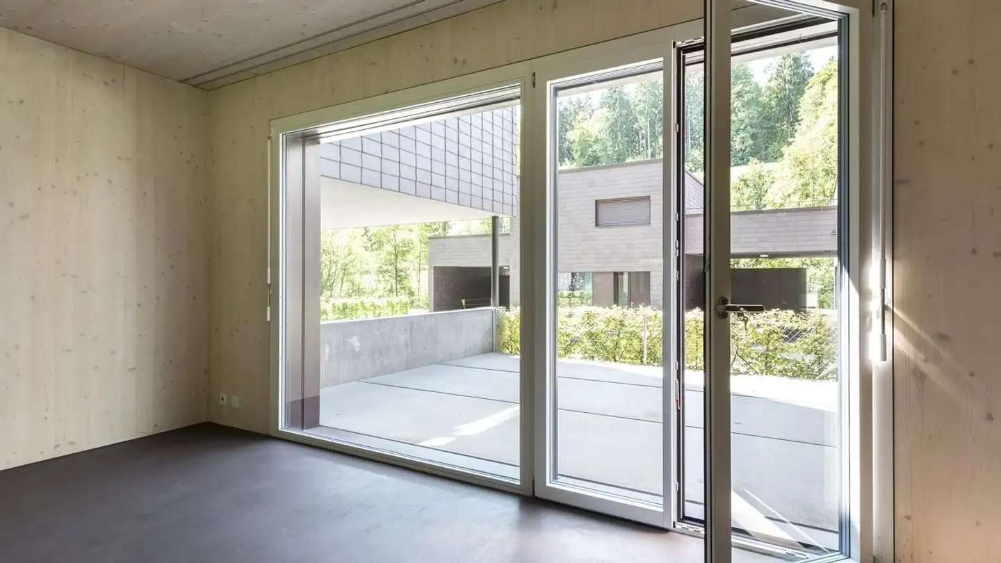 Maison individuelle à louer - Wirbelwies 1, 8200 Schaffhausen - Photo 2