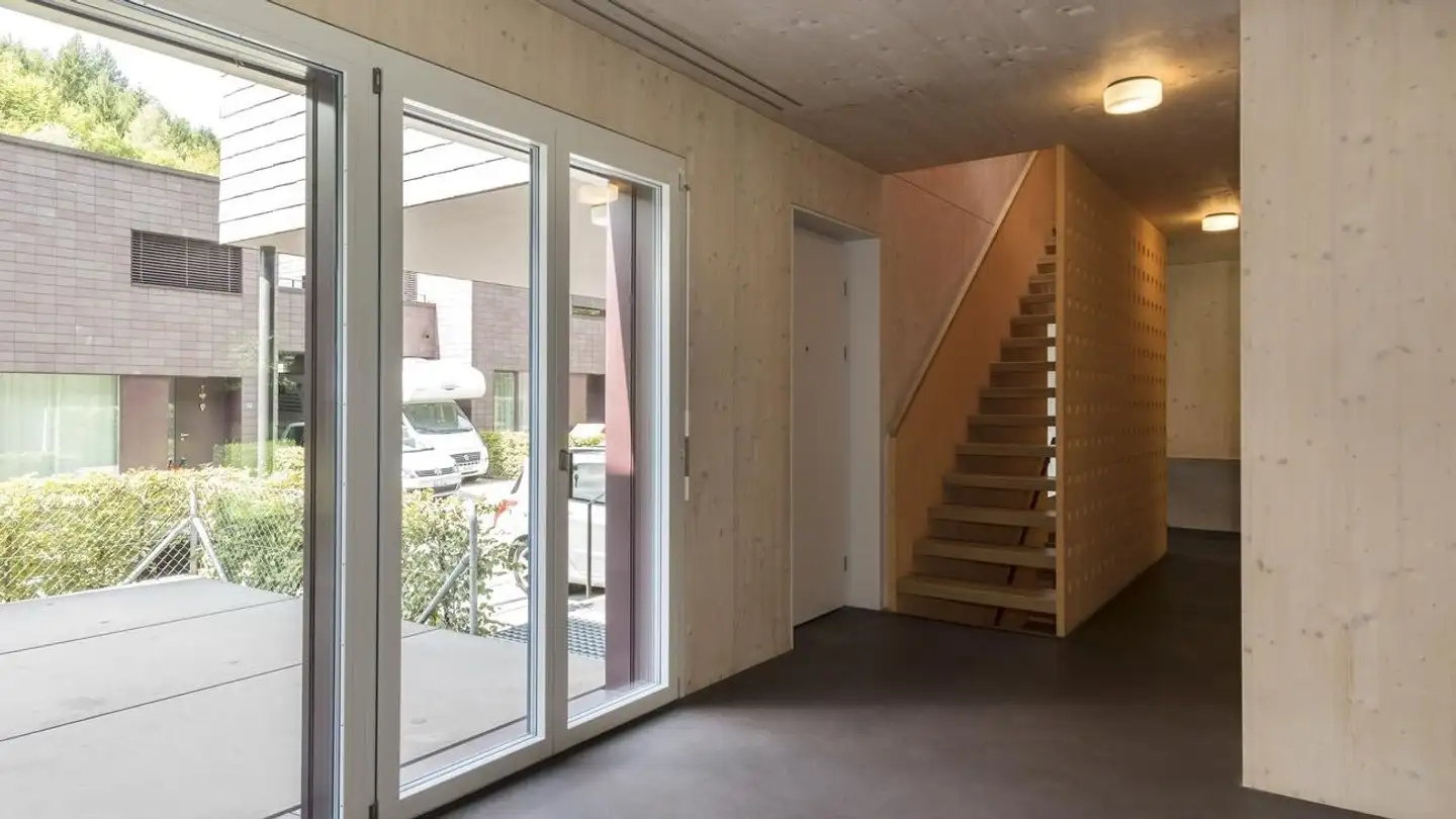 Maison individuelle à louer - Wirbelwies 1, 8200 Schaffhausen - Photo 3