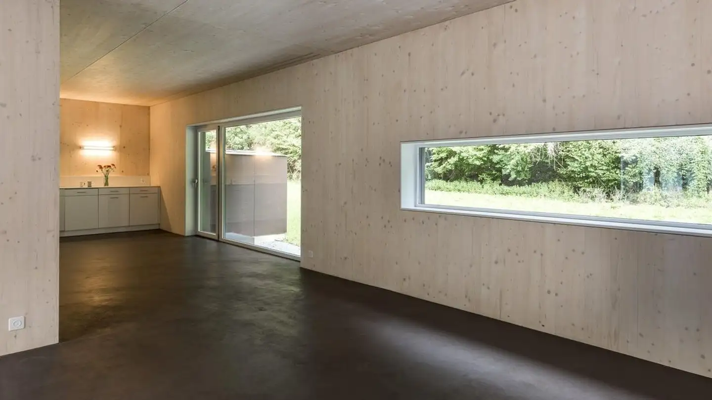 Maison individuelle à louer - Wirbelwies 1, 8200 Schaffhausen - Photo 4
