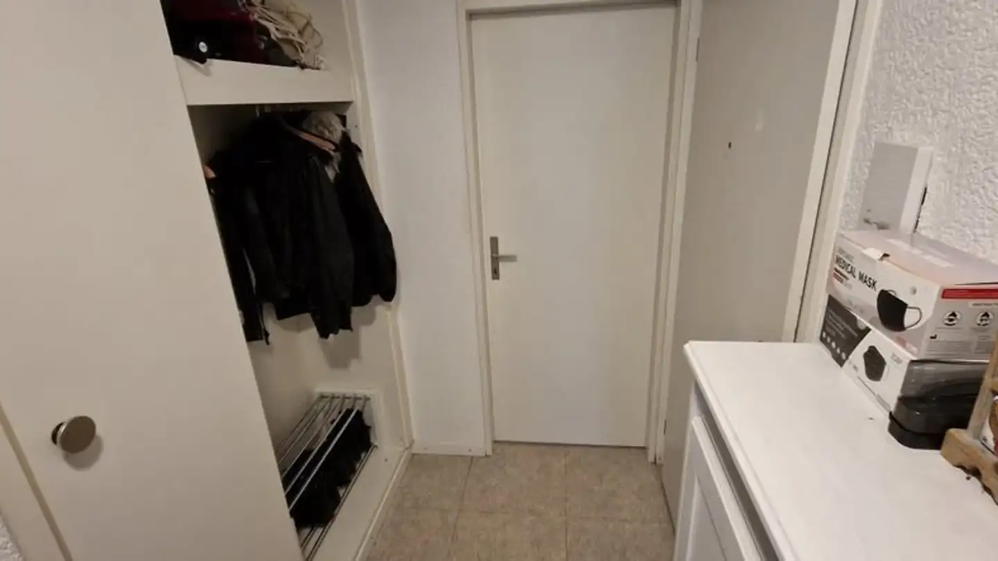 Single room for rent - 8600 Dübendorf - Photo 4